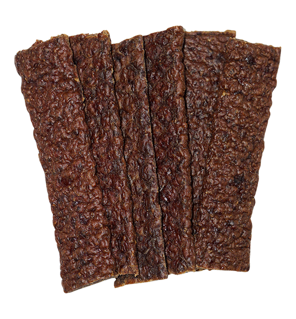 Beef Jerky Strips