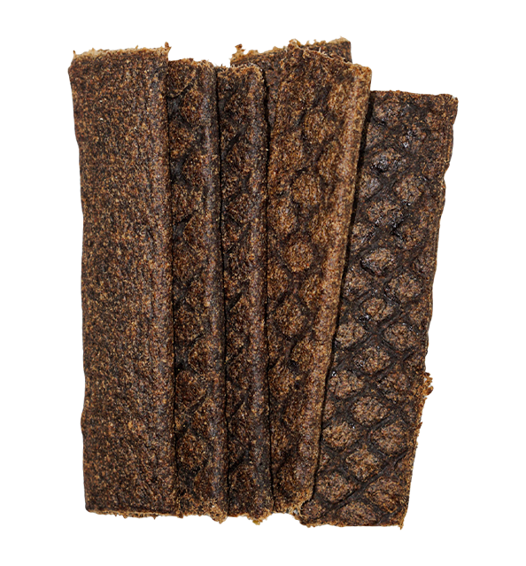 Duck & Blueberry Strips